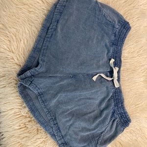 Ripcurl brand sz Large denim shorts